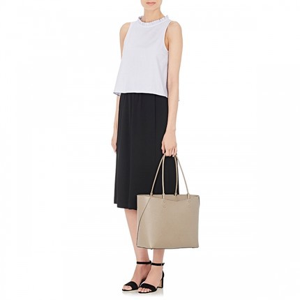 Valextra 女包 女式手提包 Q01760555 OYSTER