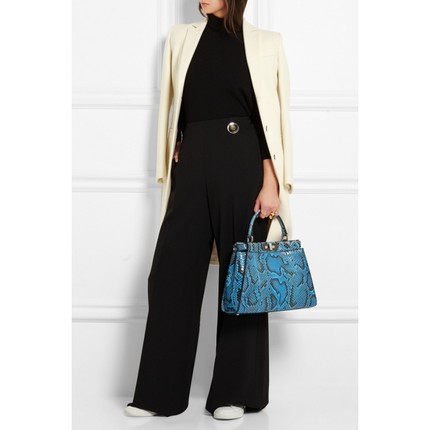 FENDI/芬迪 女包 女式手提包 Q01761937 Blue