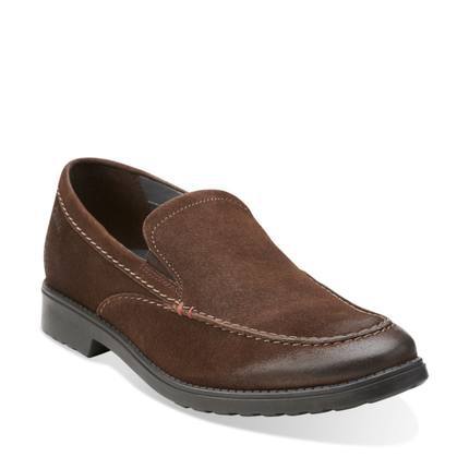 Clarks其乐RAKIN FREE系列休闲男士皮鞋2015新款正品26110181 Clarks其乐RAKIN FREE系列休闲男士皮鞋2015新款正品26110181