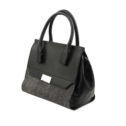 Calvin Klein/凯文克莱CK女包 新款时尚笑脸包手提包包K6DK600414 Calvin Klein/凯文克莱CK女包 新款时尚笑脸包手提包包K6DK600414