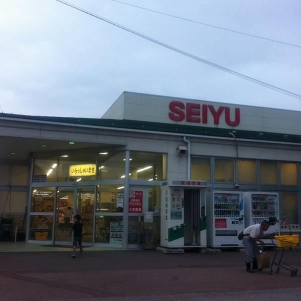 西友百货真田店图片库 西友百货真田店图片库