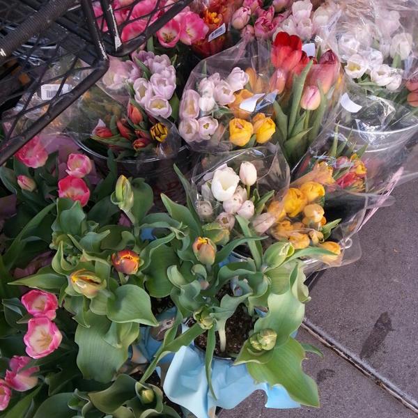 Photo taken at Trader Joe's by Keith T. on 4/23/2013-美国加利福尼亚州圣荷西科尔曼大道635 Photo taken at Trader Joe's by Keith T. on 4/23/2013