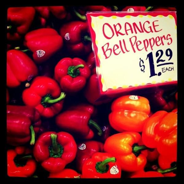 Photo taken at Trader Joe's by Melanie S. on 7/29/2011-美国加利福尼亚州圣荷西科尔曼大道635 Photo taken at Trader Joe's by Melanie S. on 7/29/2011