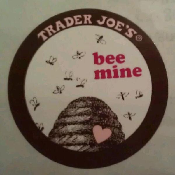 Photo taken at Trader Joe's by Rob. A. on 1/22/2012-美国加利福尼亚州圣荷西科尔曼大道635 Photo taken at Trader Joe's by Rob. A. on 1/22/2012