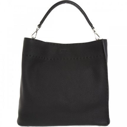 FENDI/芬迪 女包 女式单肩包 Q01510249 BLACK FENDI/芬迪 女包 女式单肩包 Q01510249 BLACK