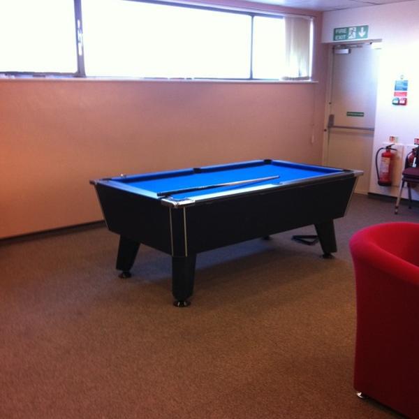 Photo taken at Waitrose by Ben C. on 1/29/2011-英国德海斯德雷邦克路10 Photo taken at Waitrose by Ben C. on 1/29/2011