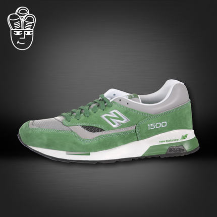 New Balance 1500 2013款 男子经典慢跑鞋 跑步鞋cm1500gg