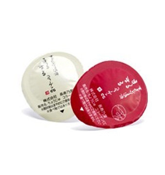 日本直邮 长寿里100%胶原蛋白线球 30个/盒