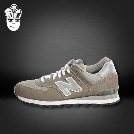 New Balance 574 男鞋 经典慢跑鞋 运动休闲鞋 m574gs