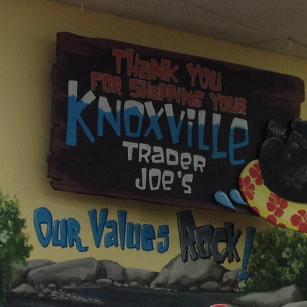 Photo taken at Trader Joe's by Michelle D. on 3/15/2013
