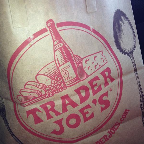 Photo taken at Trader Joe's by Lorna V. on 2/3/2013