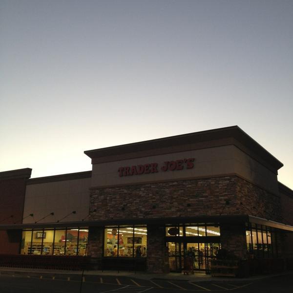 Photo taken at Trader Joe's by @jason_ on 5/25/2013