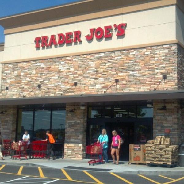 Photo taken at Trader Joe's by Debi H. on 9/15/2012