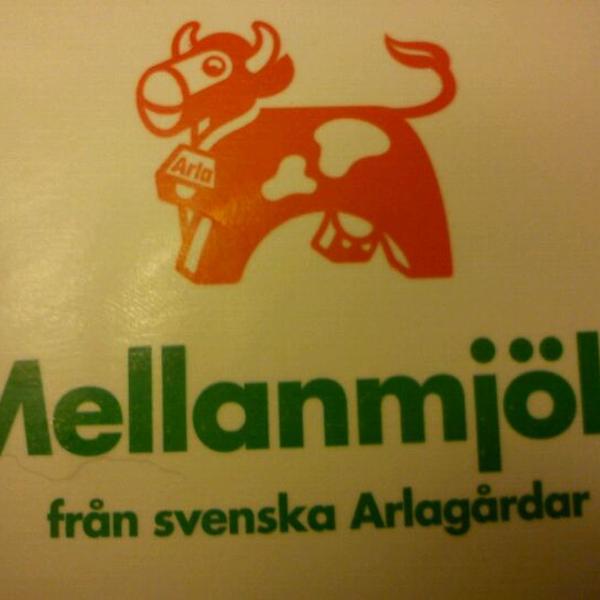 Photo taken at Ica Kvantum by Anders S. on 11/3/2011