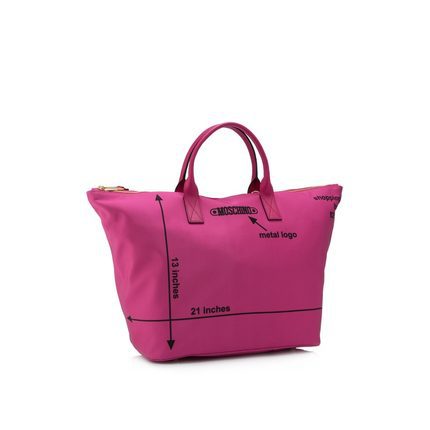 Moschino 莫斯奇诺 女包 手提包 A747582051210 Moschino 莫斯奇诺 女包 手提包 A747582051210