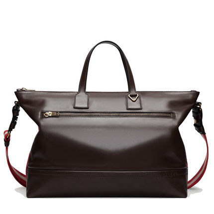 正品直邮Bally巴利2016新款男包单肩手提斜挎包00000000620293600