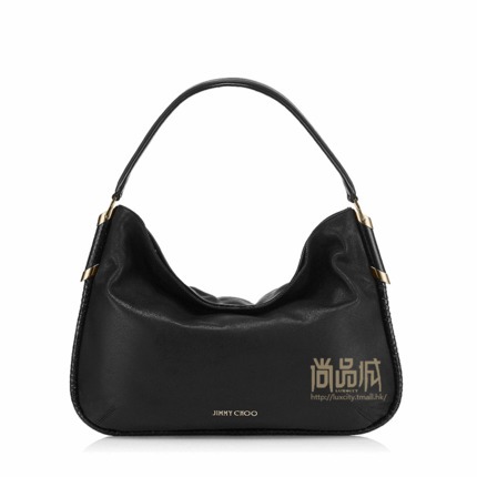 Jimmy Choo周仰杰15新款女包正品直邮手袋单肩包蛇皮肩带ZOESTQ Jimmy Choo周仰杰15新款女包正品直邮手袋单肩包蛇皮肩带ZOESTQ