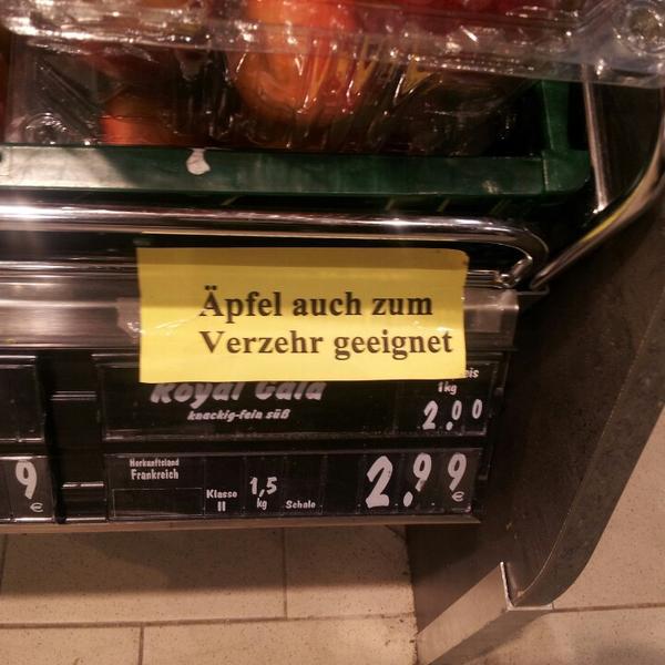 Photo taken at EDEKA by Dirk P. on 11/27/2013