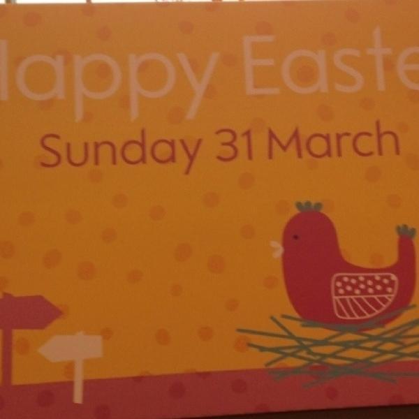 Photo taken at Waitrose by Jeunessea L. on 3/11/2013