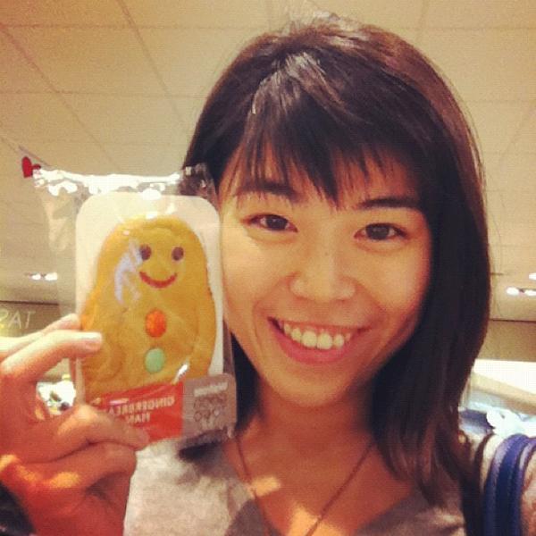 Photo taken at Waitrose by Maipear C. on 7/27/2012