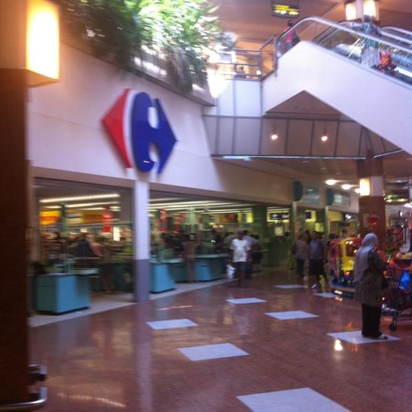 Carrefour