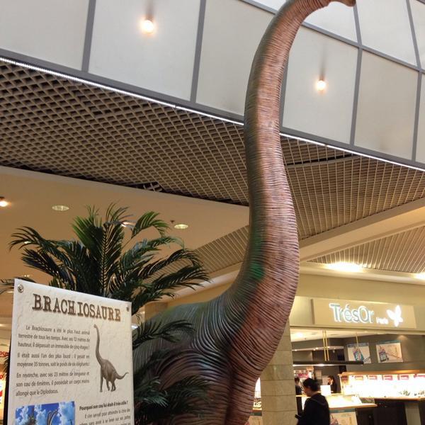 Photo taken at Carrefour by Christophe H. on 10/24/2013