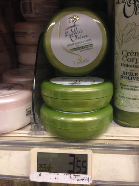 法国进口身体乳-小马赛人le 特润身体乳 法国进口身体乳-小马赛人le 特润身体乳