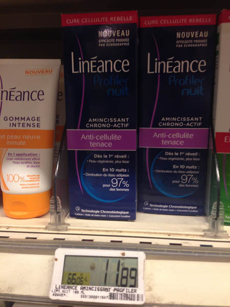 法国进口燃脂晚霜-lineance抗橘皮组织燃脂晚霜 法国进口燃脂晚霜-lineance抗橘皮组织燃脂晚霜