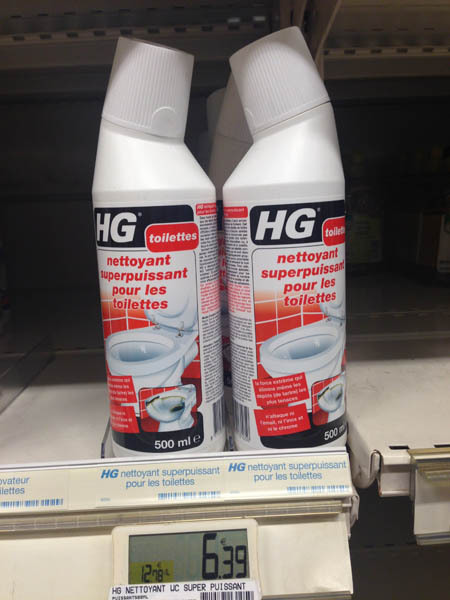 法国进口马桶清洗液-HG马桶清洗液 马桶清洁剂 法国进口马桶清洗液-HG马桶清洗液 马桶清洁剂