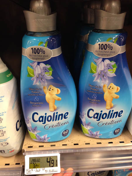 法国进口洗衣液-cajoline花香持久洗衣液 法国进口洗衣液-cajoline花香持久洗衣液