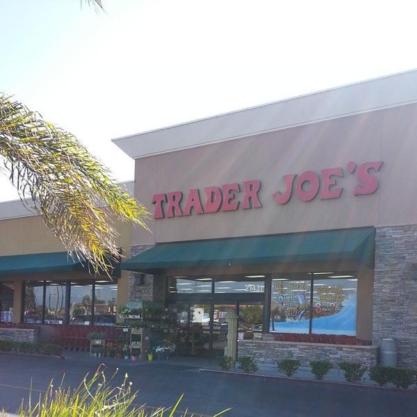 Photo taken at Trader Joe's by patrick h. on 7/8/2014-美国加利福尼亚州亨廷顿比奇汉密尔顿21431 Photo taken at Trader Joe's by patrick h. on 7/8/2014