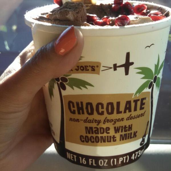 Photo taken at Trader Joe's by Dana G. on 7/22/2014-美国加利福尼亚州亨廷顿比奇汉密尔顿21431 Photo taken at Trader Joe's by Dana G. on 7/22/2014