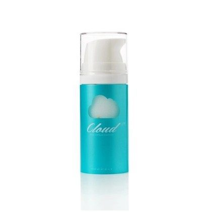 韩国正品 Cloud9九朵云泡泡洗面奶/新款洁面乳淡斑保湿80ml