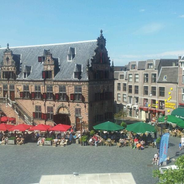 Photo taken at HEMA by Michel K. on 6/9/2014