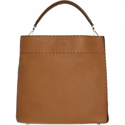 FENDI/芬迪 女包 女式单肩包 Q01586164 MOU/ TAN FENDI/芬迪 女包 女式单肩包 Q01586164 MOU/ TAN
