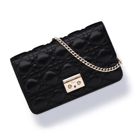 正品直邮Dior迪奥2016新款女包小羊皮单肩包斜挎包S0257OGAI M900 正品直邮Dior迪奥2016新款女包小羊皮单肩包斜挎包S0257OGAI M900