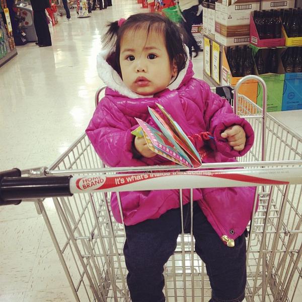 Photo taken at Countdown by Reynard B. on 7/7/2012