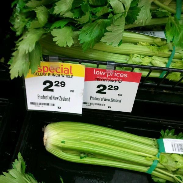 Photo taken at Countdown by Liam S. on 6/7/2012