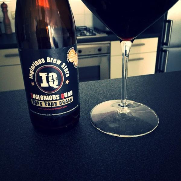 Photo taken at Proxy Delhaize by Sean C. on 4/2/2015