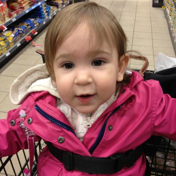 Photo taken at Longo's Boxgrove by Chris A. on 4/14/2013-加拿大万锦市同溪街道98 Photo taken at Longo's Boxgrove by Chris A. on 4/14/2013