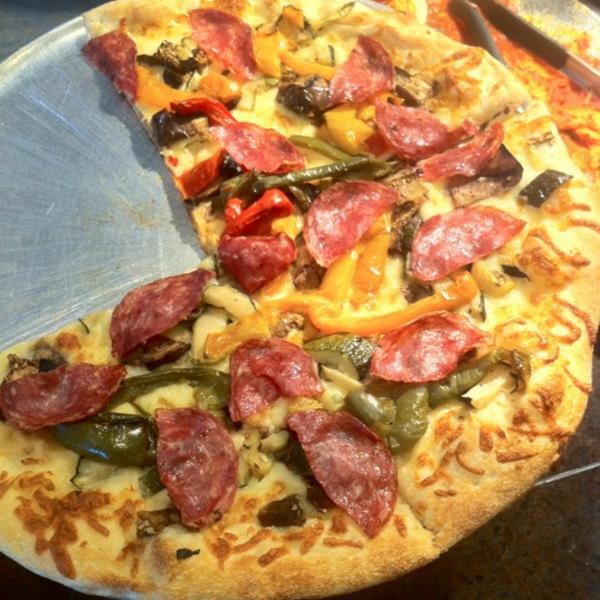 Photo taken at Longo's Boxgrove by Bill on 7/17/2012-加拿大万锦市同溪街道98 Photo taken at Longo's Boxgrove by Bill on 7/17/2012