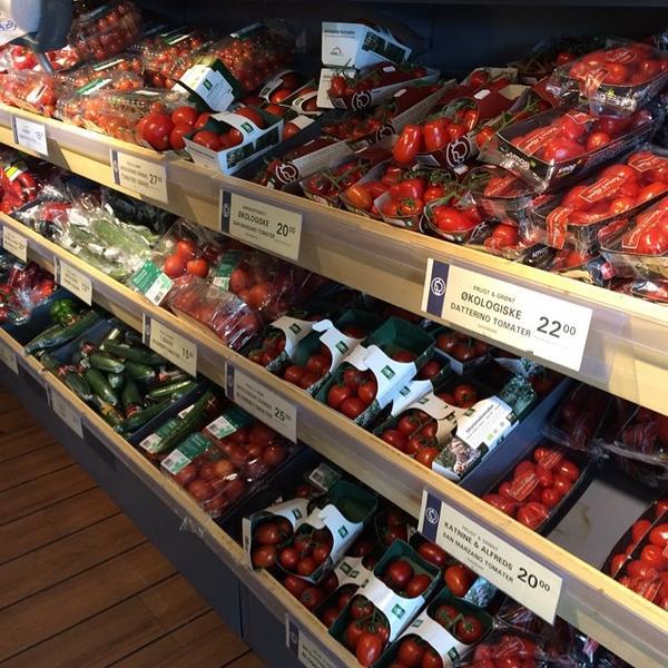 Photo taken at Irma by Sergey K. on 6/8/2014