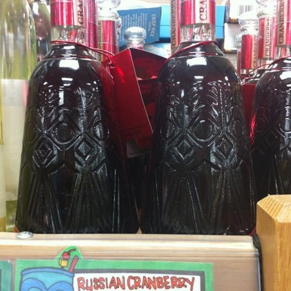 Photo taken at Trader Joe's by Julia S. on 12/14/2012-美国加利福尼亚州欧申赛德远景路2570 Photo taken at Trader Joe's by Julia S. on 12/14/2012