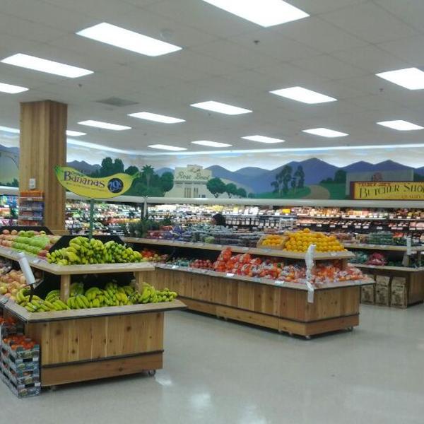 Trader Joe's乔氏连锁帕萨迪纳店