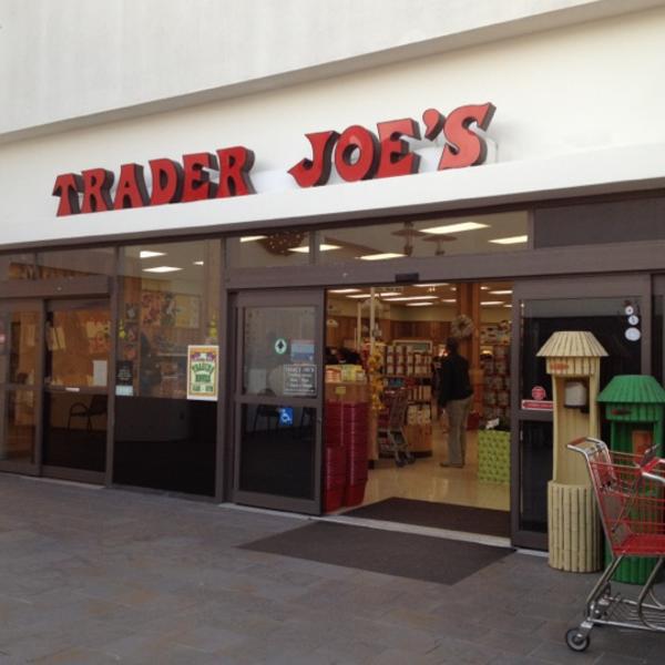 Photo taken at Trader Joe's by Michael S. on 12/8/2011