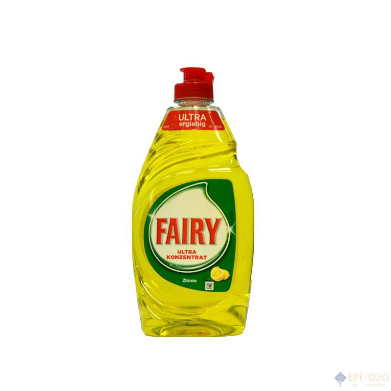 FAIRY 柠檬味洗洁精 450ml