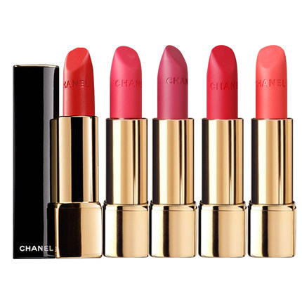 Chanel/香奈儿口红哑光水亮唇膏 丝绒炫亮 持久上色  42 43号 Chanel/香奈儿口红哑光水亮唇膏 丝绒炫亮 持久上色  42 43号