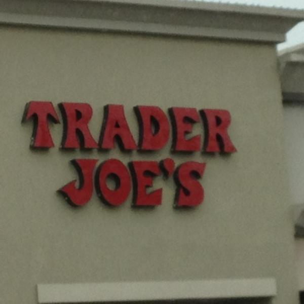 Photo taken at Trader Joe's by Lori K. on 7/9/2012
