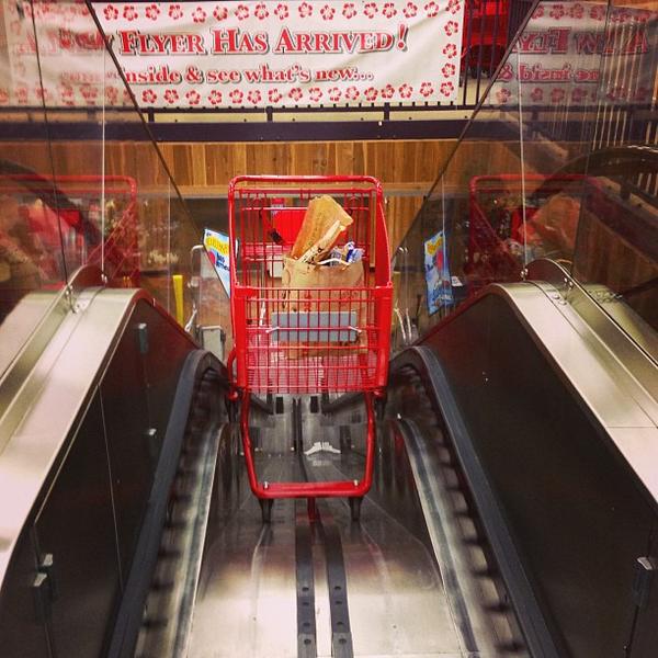 Photo taken at Trader Joe's by LiveFit F. on 2/9/2013