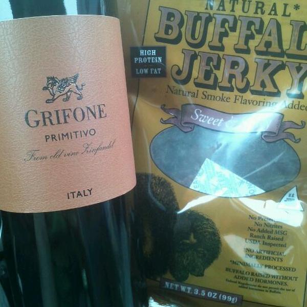 Photo taken at Trader Joe's by I C. on 6/17/2012